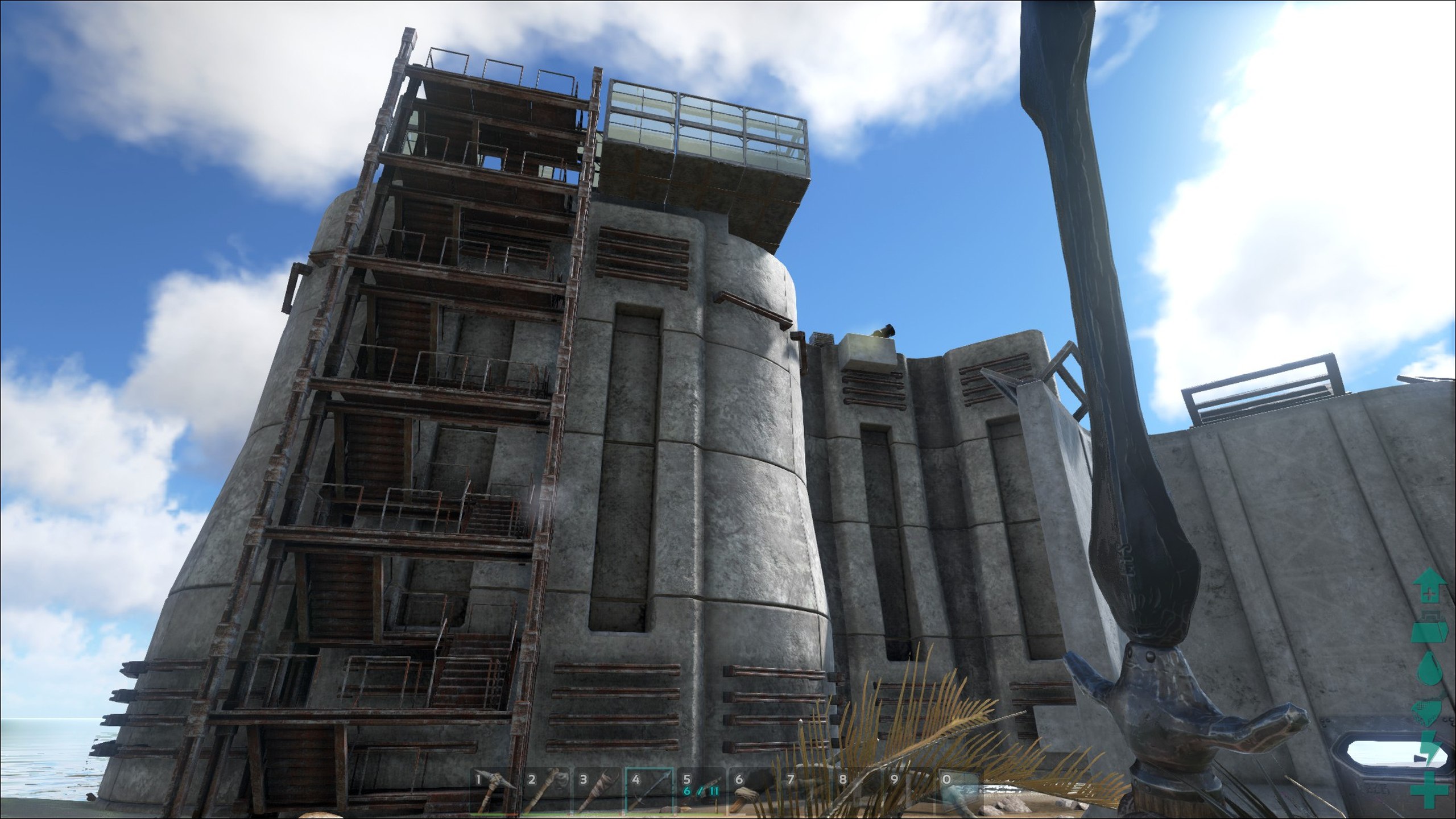 ARK: Survival Evolved - Imagen 25